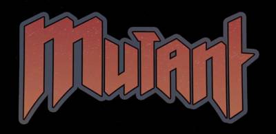 logo Mutant (ESP)